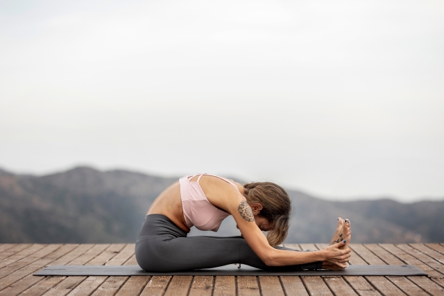 Kundalini yoga